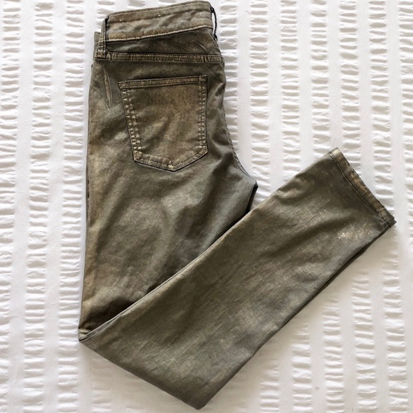 DECREE Women’s Skinny Stretch JEANS SIZE 9 - Picture 2 of 7